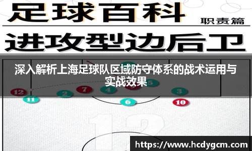 深入解析上海足球队区域防守体系的战术运用与实战效果